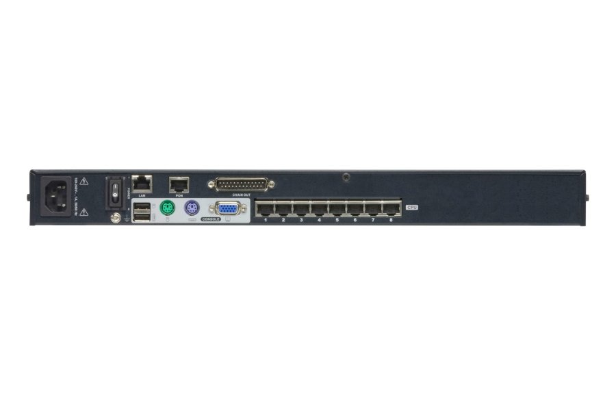 ATEN KH1508AI-AX-G KVM Switch Sort #2