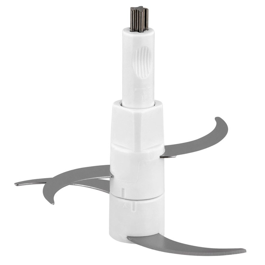 Heinrich's Germany HMZ 8850 - makuleringsmaskine #2