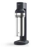 Brita sodaTRIO mtter (sort) #1