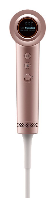 Philips 8000 series BHD837/10 hrtrrer 1400 W Champagne #7