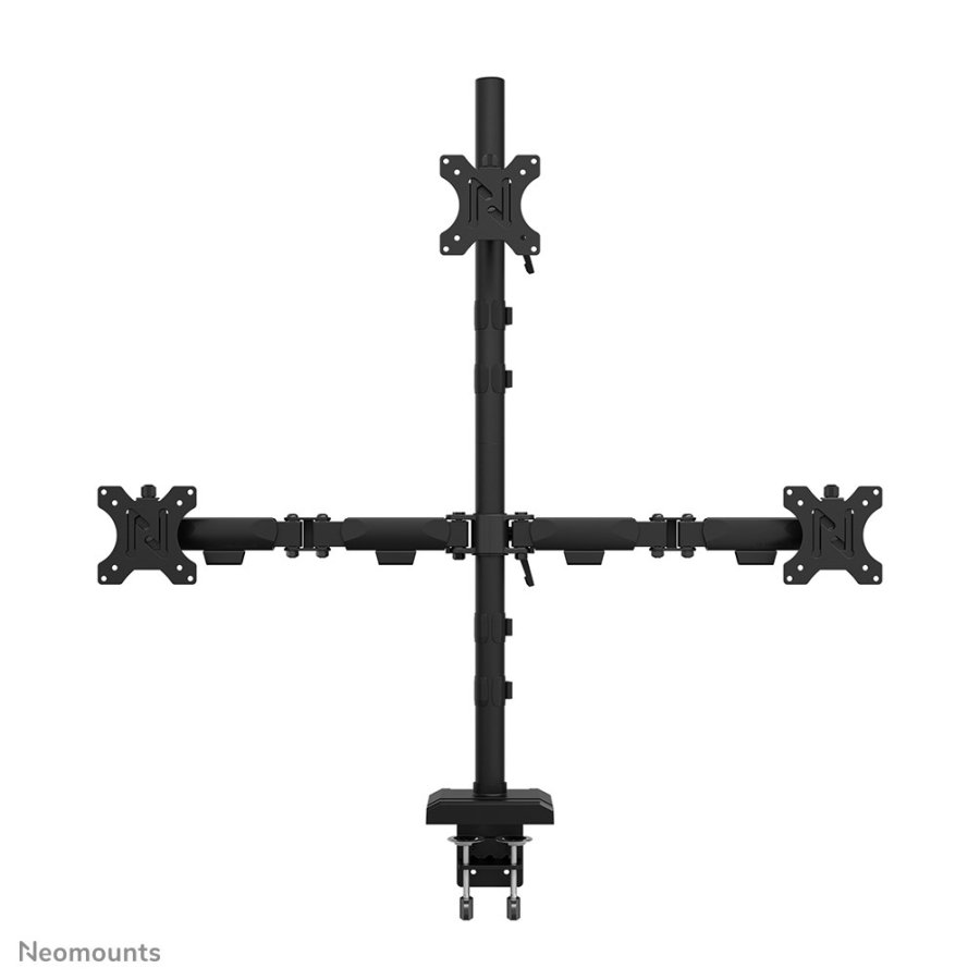 Neomounts DS60-600BL2-1 sk�rmbeslag og -stativer 81,3 cm (32