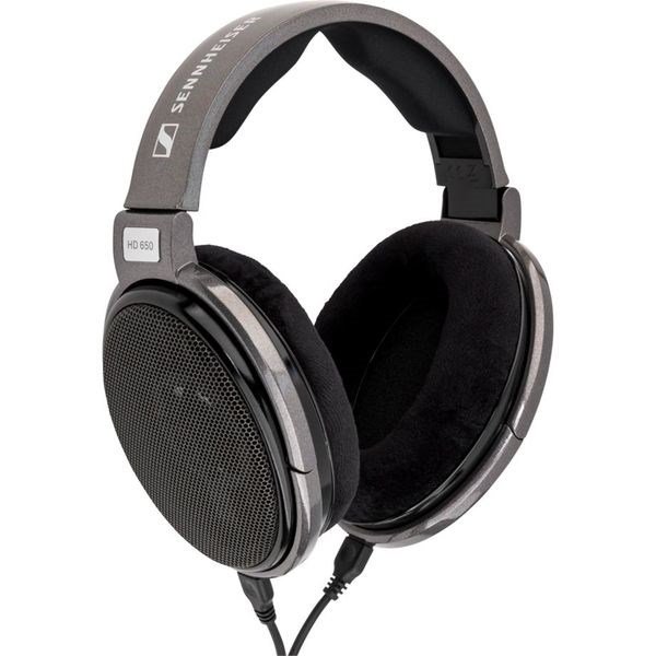 Sennheiser HD 650 #4