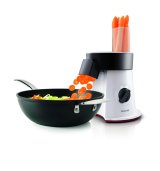 Philips Viva Collection HR1388/80 SaladMaker #9