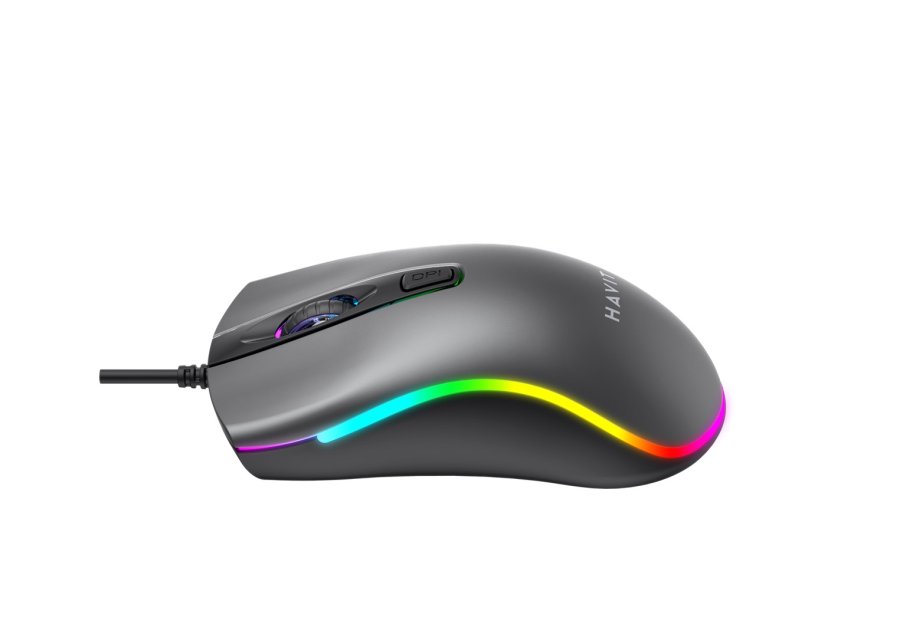 Havit MS72 universalmus #4