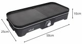 IDEAL Elektrisk havegrill #22