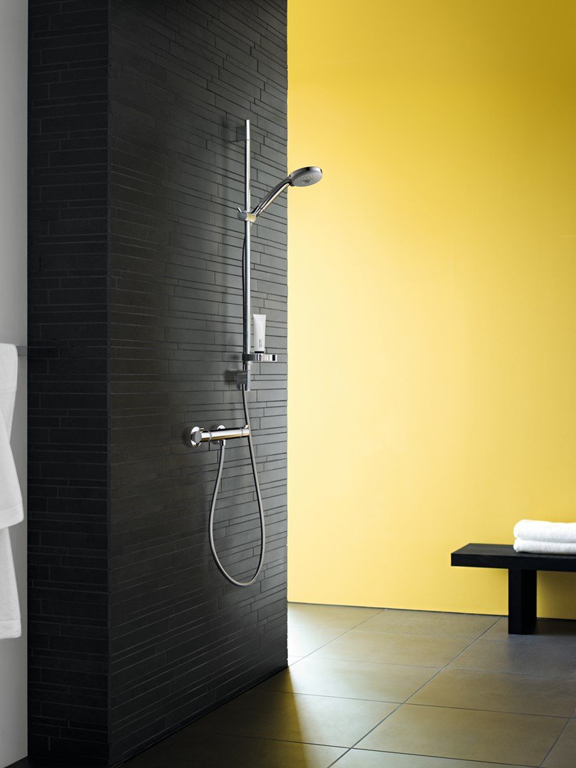 Hansgrohe 28535000 brusesystem #3