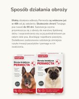 Beaphar biocidhalsbnd til sm og mellemstore hunde - 50 cm #4