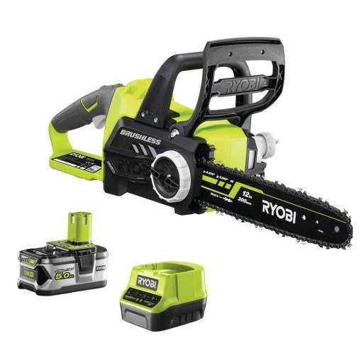 Kdesav AKU 18V RCS18X3050F RYOBI #1