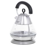 Adler AD 1282 elkedel 1,5 L 1850 W Rustfrit stl #9