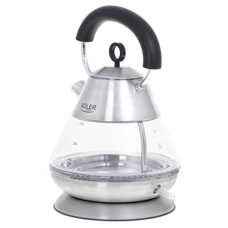 Adler AD 1282 elkedel 1,5 L 1850 W Rustfrit stl #9