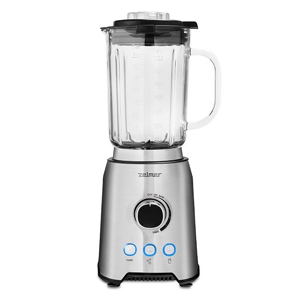 Zelmer ZSB4799 blender 1,75 L Blender til madlavning 1200 W Rustfrit stl #5