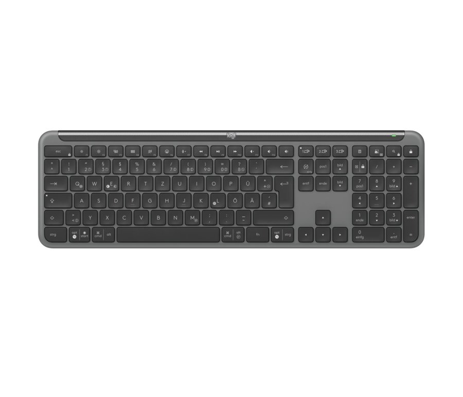 Logitech Signature Slim K950 #3