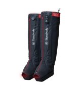 Therabody JetBoots Pro Plus M - apparat til lymfemassage #1