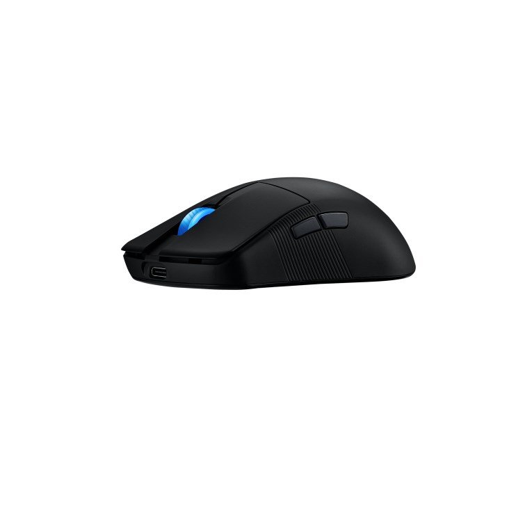 ASUS ROG Harpe Ace Mini mus Spil Ambidextrous RF Wireless + Bluetooth + USB Type-C Optisk 42000 dpi #5