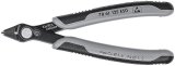Knipex 78 61 125 ESD tang Diagonal tang #1