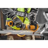 DeWalt DCG409NT-XJ Cordless Angle Grinder #5