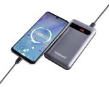 Intenso PD10000 Lithium polymer (LiPo) 10000 mAh Anthracit #7