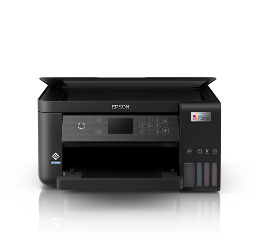 Epson L6260 Inkjet A4 4800 x 1200 dpi 33 sider pr. minut Wi-Fi #16