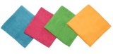 Mikrofiber rengringsklud Vileda XL Colors 167787 (4 enheder) #9