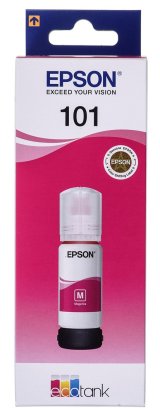 Epson C13T03V34A blkpatron Magenta 1 stk #1