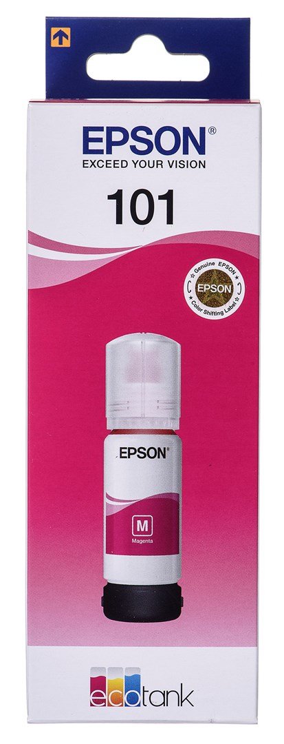 Epson C13T03V34A blkpatron Magenta 1 stk #1