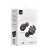 TOZO T10S True Wireless Stereo (TWS) In-Ear USB Type-C Bluetooth Headset Sort #10