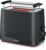 Bosch TAT3M123 brdrister 2 skive(r) 950 W Sort #1