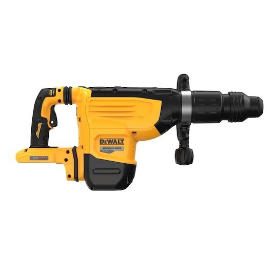 DeWALT DCH892N-XJ hammerbor SDS Max #3