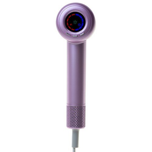 Adler AD 2270P hrtrrer 1600 W Lyserd #13