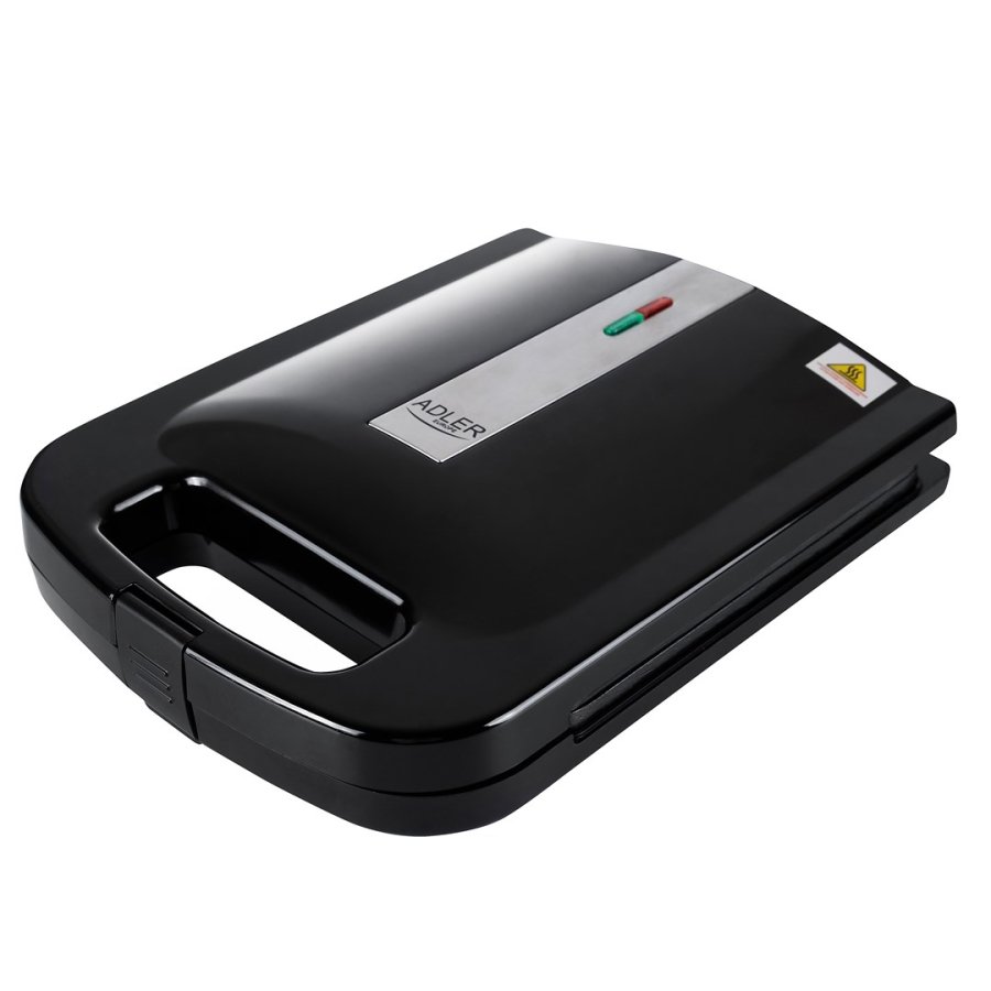 Adler AD 3055 sandwichtoaster #1