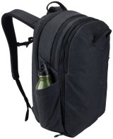 Thule Aion TATB128 - Black rygs�k Fritidsrygs�k Sort Polyester #10
