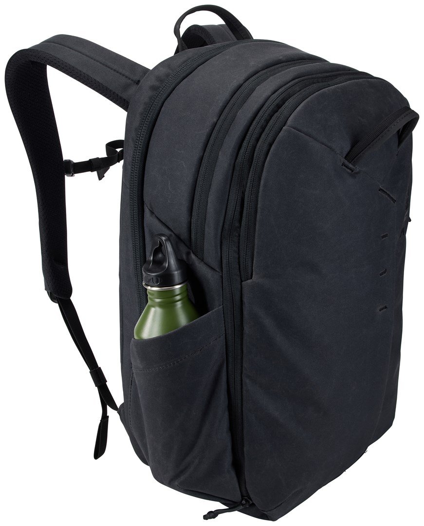 Thule Aion TATB128 - Black rygs�k Fritidsrygs�k Sort Polyester #10