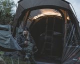 Easy Camp Senja 4 Air Brun Tunneltelt #9