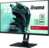 iiyama G-MASTER GB3271QSU-B1 computerskrm 80 cm (31.5