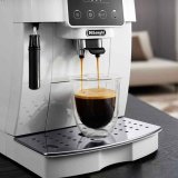 Espressomaskine DeLonghi ECAM 220.20.W #3