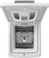 BEKO ETB622ECWPL topfyldt vaskemaskine, 6 kg #9