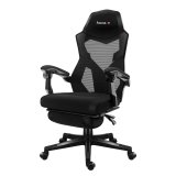 Huzaro Combat 3.1 Carbon gaming-stol #2