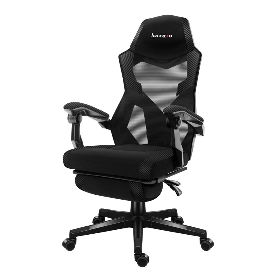 Huzaro Combat 3.1 Carbon gaming-stol #2