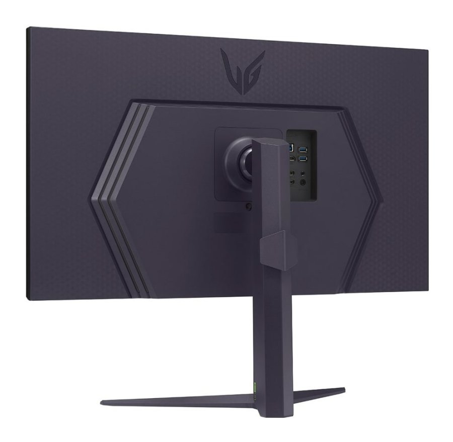 LG 32GS85Q-B computerskrm 80 cm (31.5