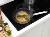 ELECTROLUX E3SS St af gryder Rustfrit stl 5 elementer Slv #10
