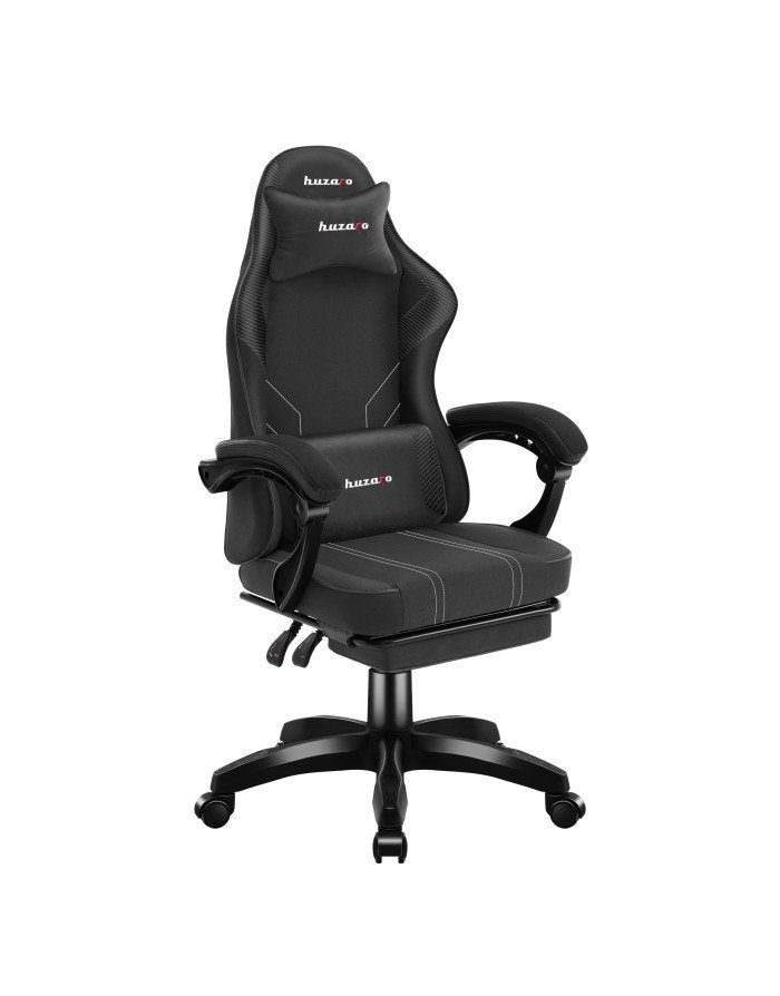 Force 3.7 gaming stol sort carbon #1