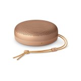 Bang & Olufsen BeoSound A1 3rd Gen B�rbar stereoh�jttaler Beige 60 W #1