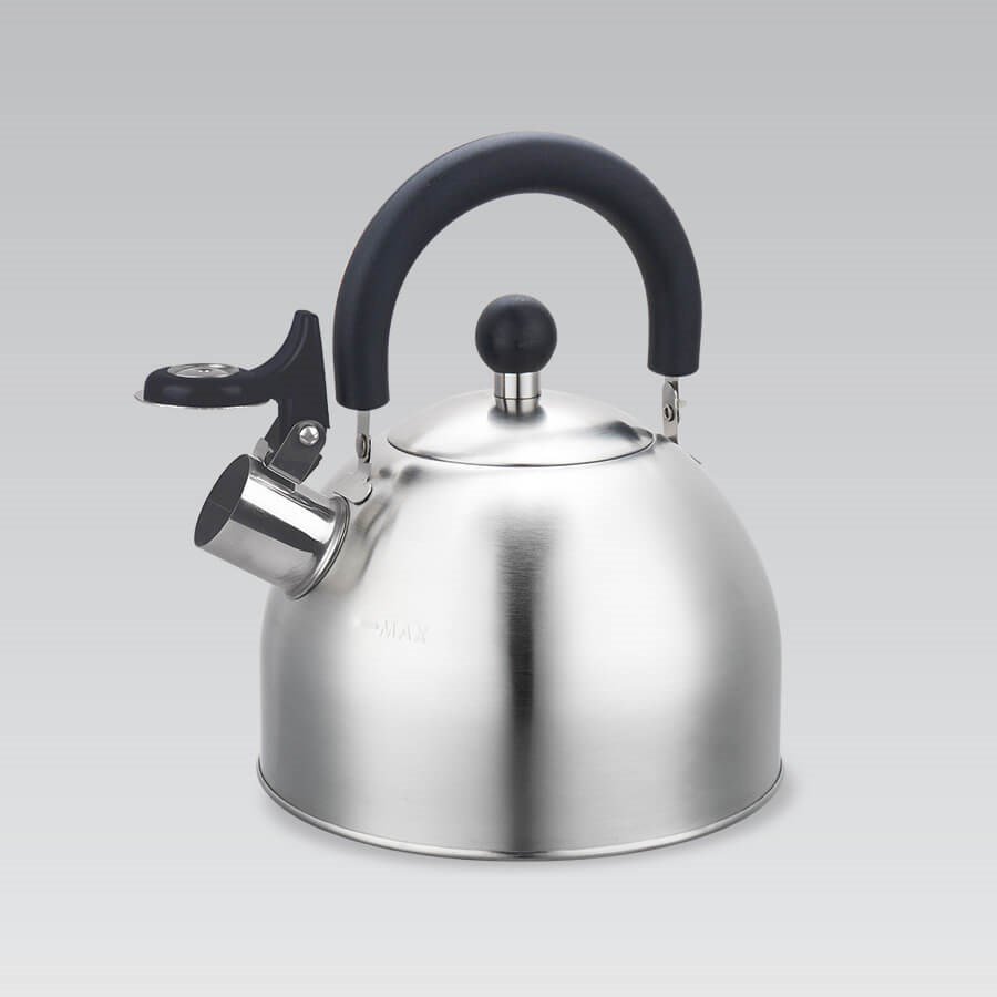 Maestro MR-1300 kedel 2 L Slv #7