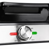 ELDOM WA1600 WAFLO VAFFELJERNE 1600W #8