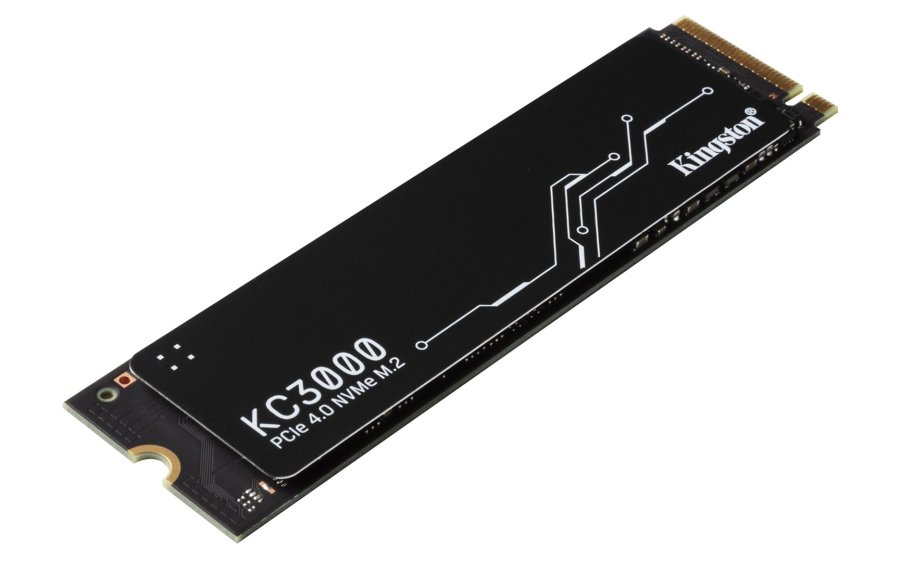 Kingston Technology 1024G KC3000 M.2 2280 NVMe SSD #3