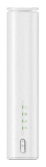 Zyxel NR5111 tr�dl�s router Gigabit Ethernet Dual-band (2,4 GHz / 5 GHz) 5G Hvid #3