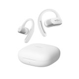 SHOKZ OpenFit Air, weiss Headset Trdls rekrog Opkald/Musik/Sport/Hverdag Bluetooth Hvid #2