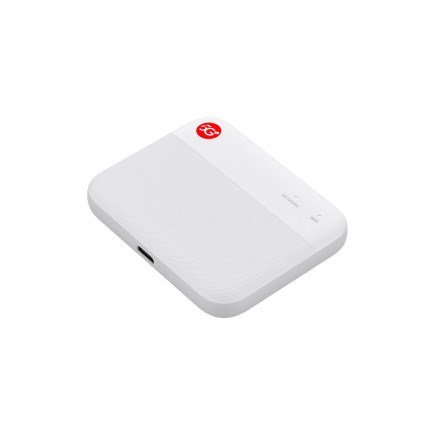 ZTE F50 5G - Mobil router #2