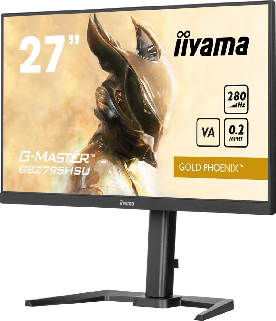 iiyama GB2795HSU-B1 computerskrm 68,6 cm (27