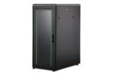 Digitus DN-19 26U-6/10-B-1 stativ Fritst�ende reol Sort #1